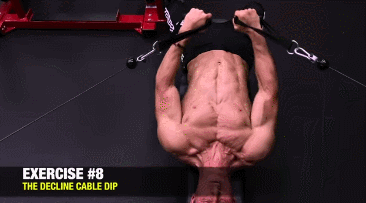 [胸肌]古天乐胸肌逐渐雌化？男人应该如何避免“变娘”？