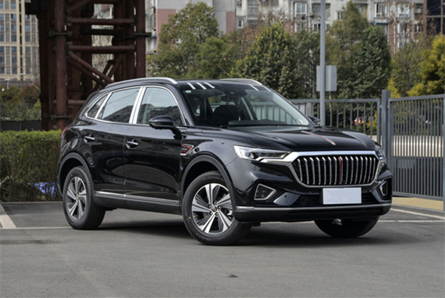 丰田汉兰达|中国制造终于觉醒！30天甩出10186辆，汉兰达、冠道都输给它