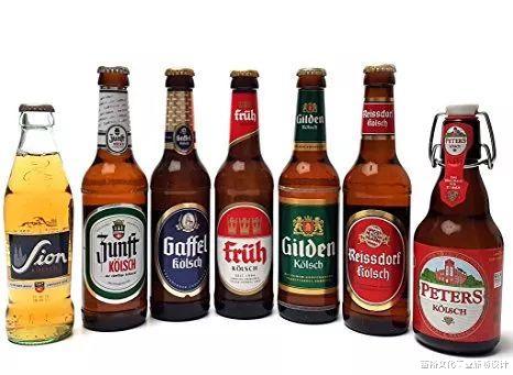 種類繁多，一輩子都喝不完的德國啤酒-圖7
