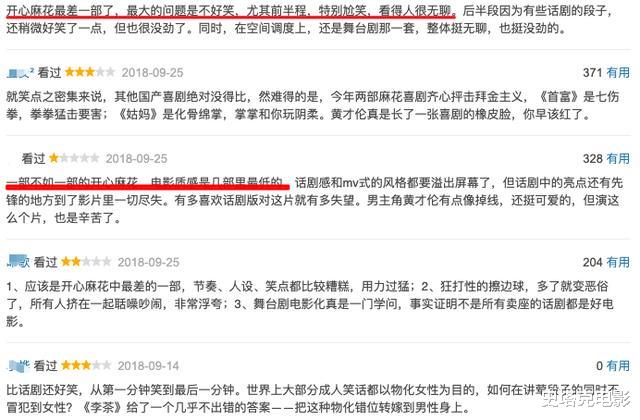 「小品」曾经轰下22亿，如今沦为“票房毒药”，离开沈腾的艾伦扛不起票房