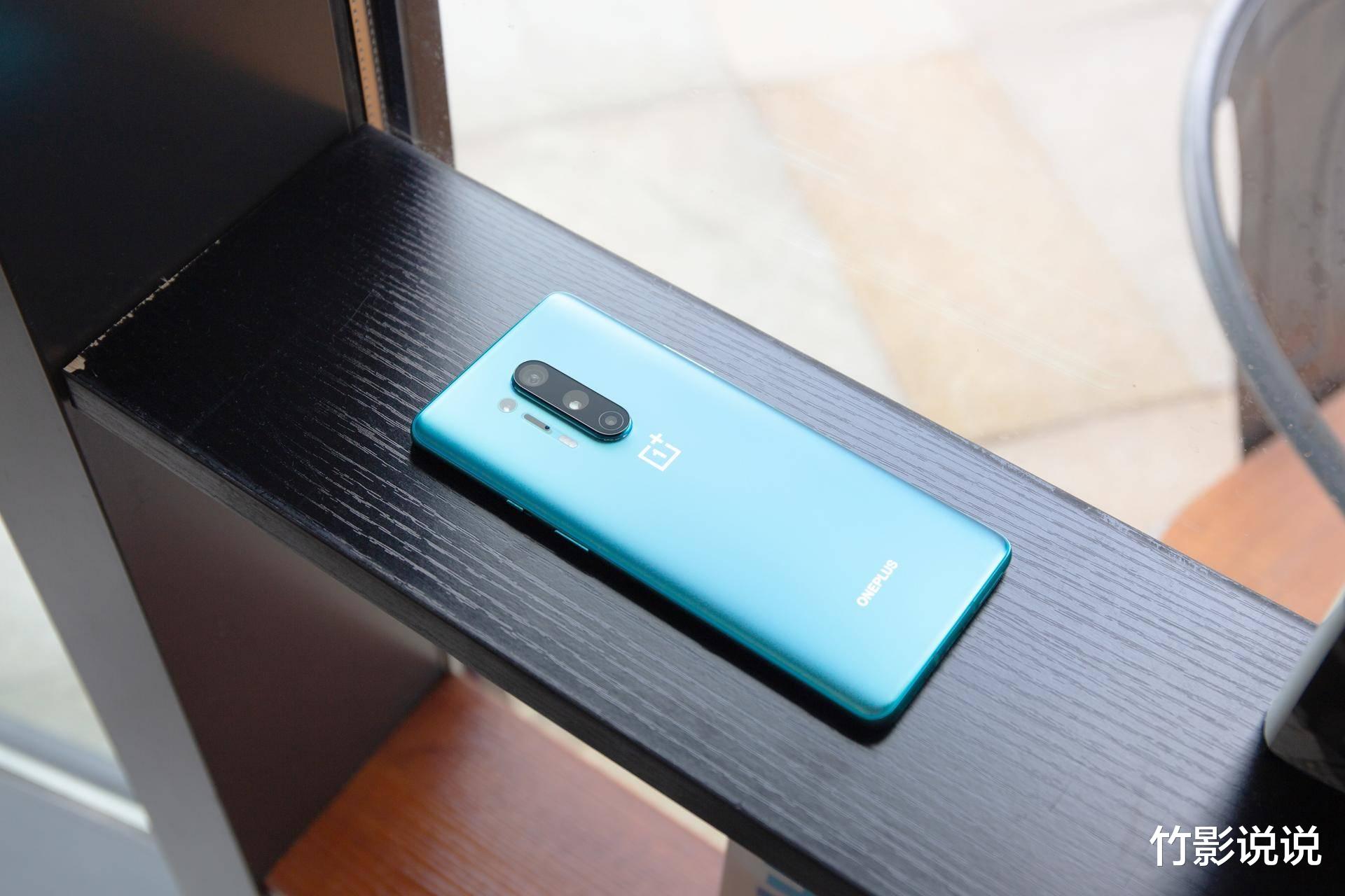 一加科技|国产高端机用了半年还流畅不卡顿吗？我谈谈真实的体验