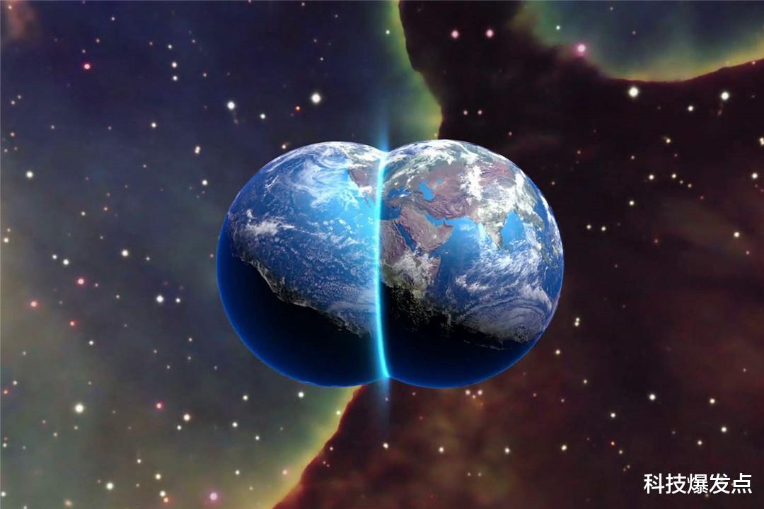 护士|失明小男孩手术后，在病房在到诡异景象，或证明平行宇宙存在！