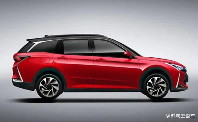 #东风风神#7分钟卖1750台，不是薇娅神是车厉害，轴距比CRV长，仅售8.29万