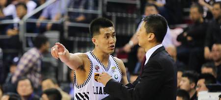 #郭士强#郭士强深夜下课!让12个赛季功勋教练如此方式离开,太缺乏人情味