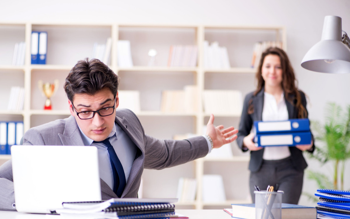 @职场潜规则：获取领导的赏识，从以下四个细节入手，上升空间大