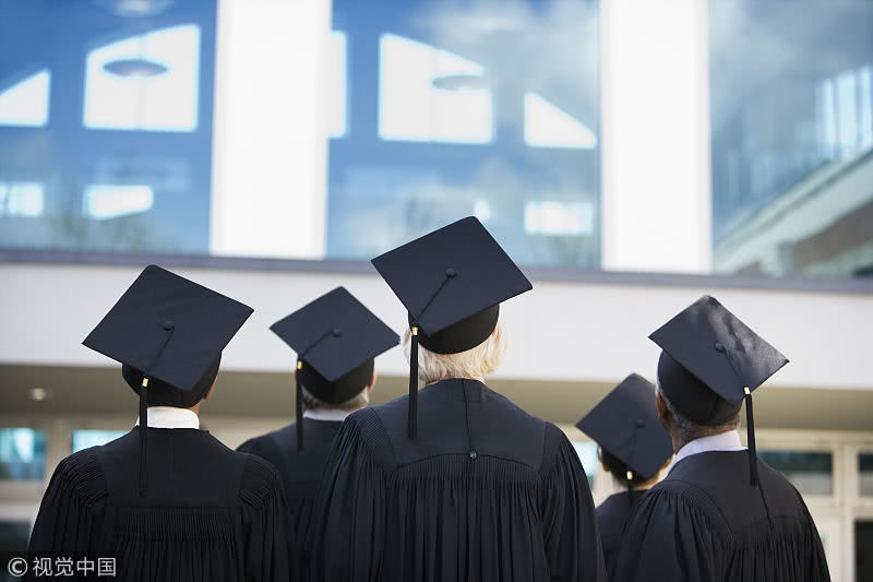 #专升本#高考落榜没考上本科想去专升本，专升本真的可以读本科大学吗？