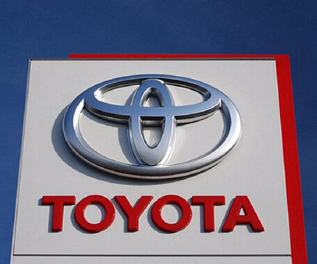 昂科威|一汽丰田10款车型将投产，抢占市场迫在眉睫