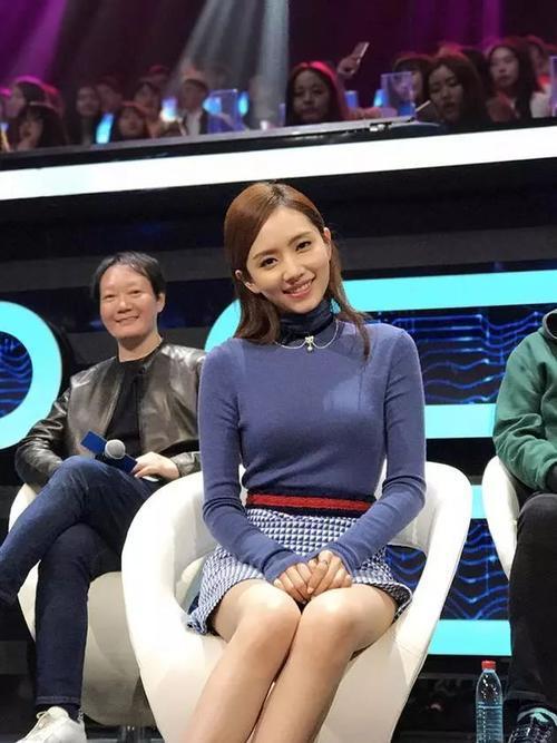 #刘惜君#靠选秀一举成名，却因生病隐退多年，“歌红人不红”的悲惨代表