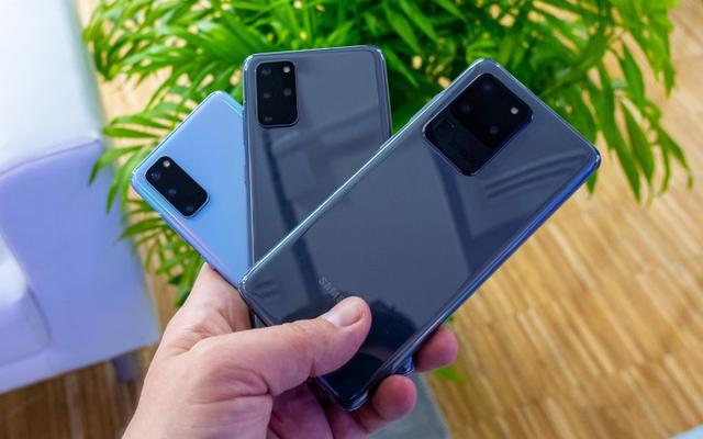 三星galaxy s20：一万多的三星S20U上手，实话说，这优点真值得夸夸！