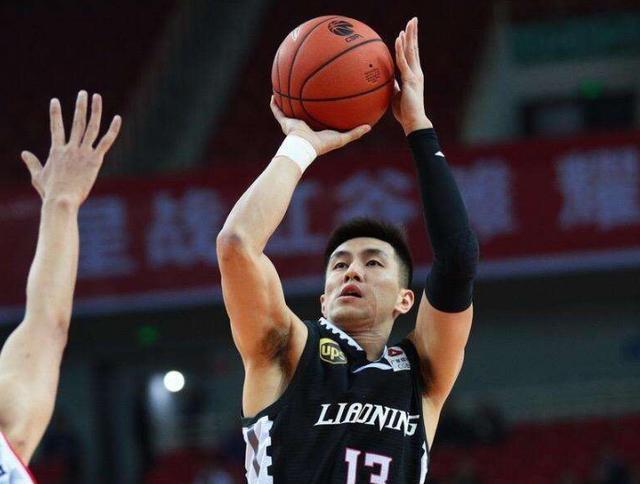 『男篮』林书豪谈男篮国手，认为有三人能在NBA立足，周琦未能上榜