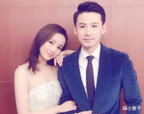 「吕一」就在3天前,吕一疑似婚变,3人合照与王宝强马蓉婚变前如出一辙