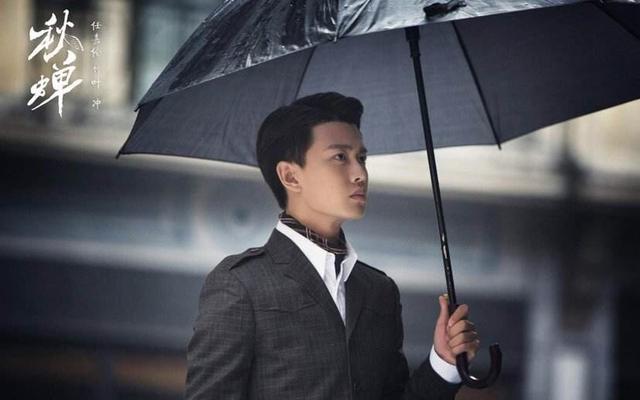 『秋蝉』任嘉伦新剧《秋蝉》开播频上热搜，收视率却惨不忍睹，要扑了？