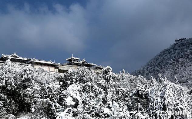 「四川省」四川很“失落”的景区，曾经游客络绎不绝，如今却冷冷清清