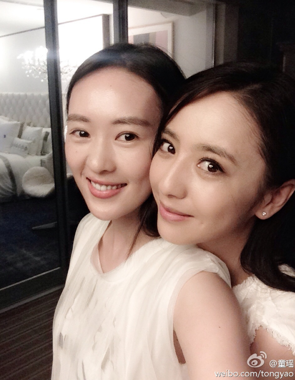 佟丽娅|《三十而已》角色纷争,三番两次角色替演,这对姐妹花早就开撕了