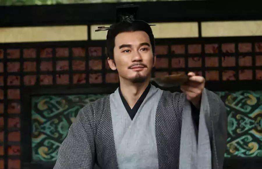 刘备▲夷陵之战关乎国运,为何刘备却不带诸葛亮、赵云、魏延或马超?