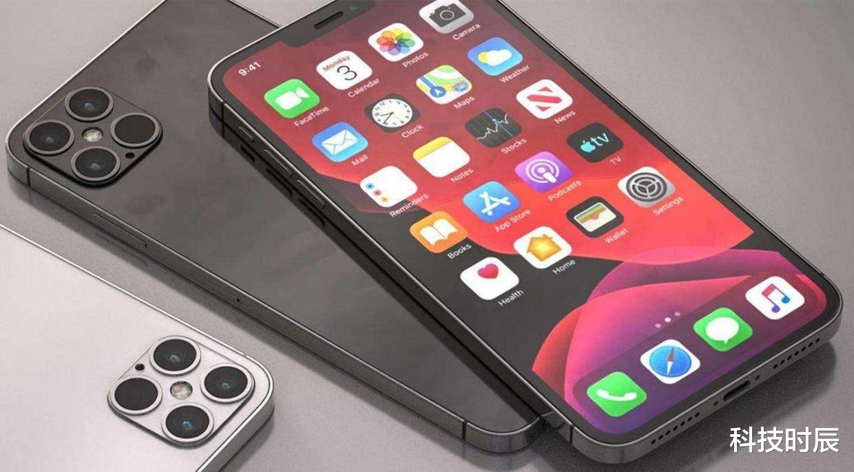 iphone12|iPhone 12：不好意思，可能让你失望了