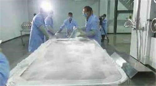 科学家|53年前,美国富豪被冷冻,等待2017年解冻后复活,如今怎么样了?