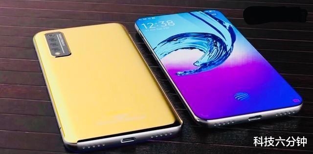 华为鸿蒙系统|华为mate40pro亮利剑：麒麟1020+双6400万+鸿蒙系统，这才是华为