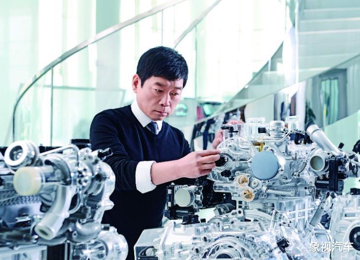 魏建军|魏建军只用14秒的时间，抽了丰田三记耳光