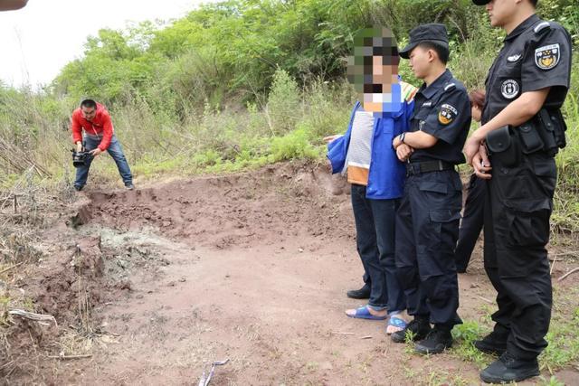 绝命毒师▲“移动工厂”露出马脚？四川达州警方缉拿“绝命毒师”