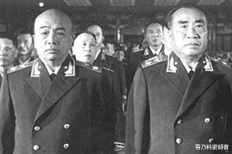 朱德|他拒绝领元帅工资,国外却有30万存款!唯一国外有存款元帅