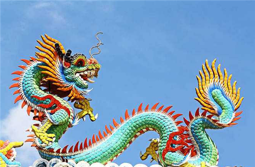 【大禹】“锁龙井”为何有拉不完的铁链，难道里面真有龙？曾把日本人吓退