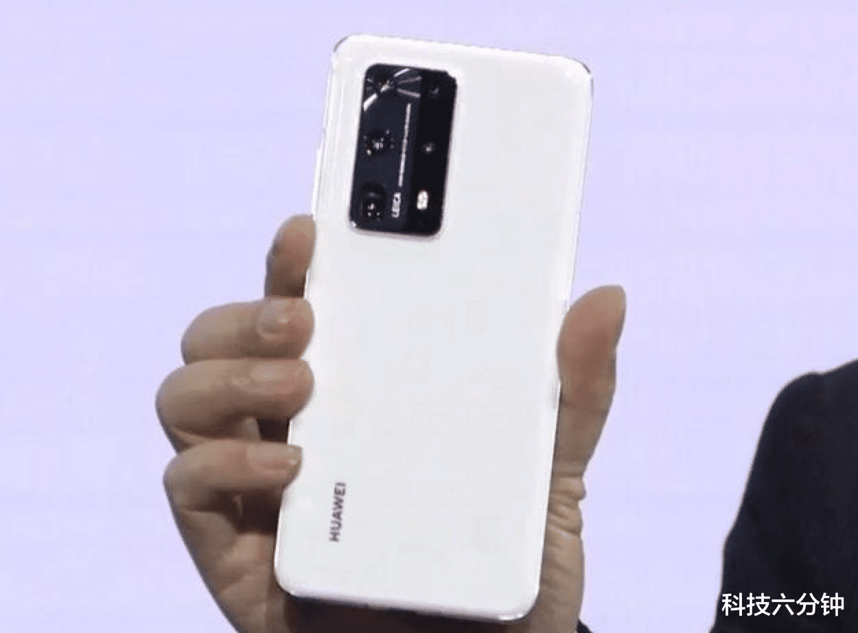 #华为p40#华为P40Pro放大招：100倍数字变焦+五摄+4200mAh，售价感人