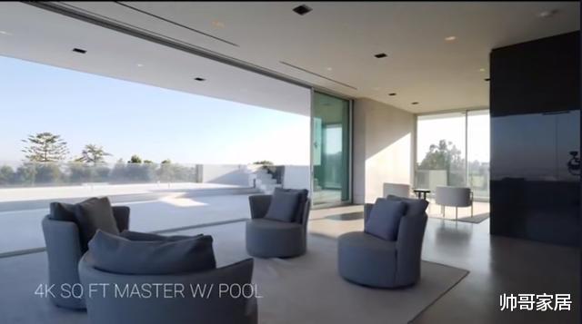 |价值35亿的豪宅！光卫生间就30个，要生多少孩子才能住的满？