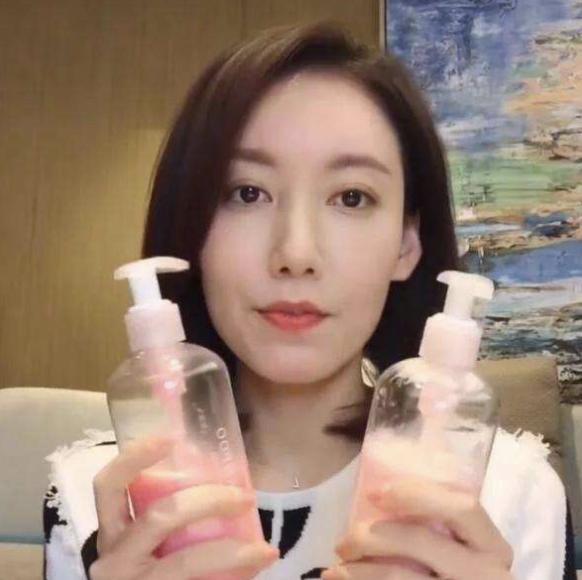 【洗发水】因价低被冷落的洗发水，李佳琦黄圣依多次力荐，高露：我用8年了
