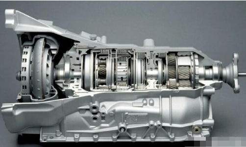 cvt变速箱|日常高速公路跑的多，买AT变速箱车还是CVT变速箱车好？