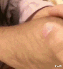 美人阁 哥们忍着吧，谁让你没车呢？哈哈