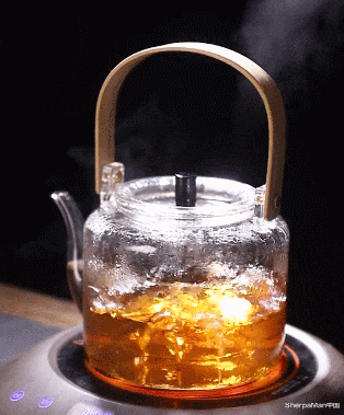 茶具|小米“搅局”茶具业，纯手工堪比壶中“爱马仕”，回归唐宋蒸茶艺