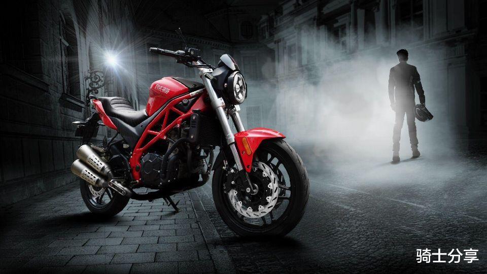 「动力」预算3万,主要市区通勤,摩托车求推荐?