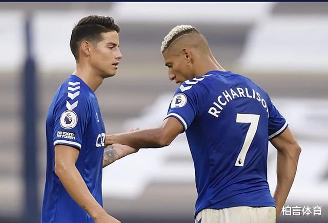 江苏苏宁|疯狂5-2！J罗一脚踢出2红牌，神锋3球暴击英超鱼腩