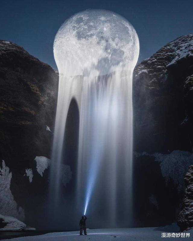 美颜|这才叫PS,你那只能叫美图秀秀!