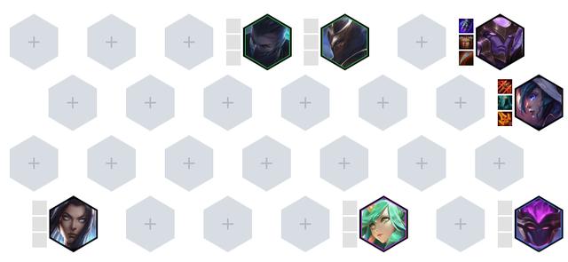 「波比」云顶之弈最强三大赌狗阵容，轻松上钻，赌狗的天下来了！