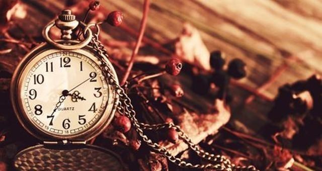 科学家@时间真的存在吗？科学家用一个实验告诉了我们答案