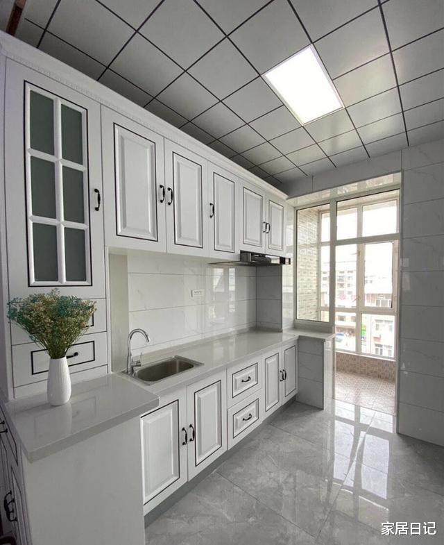 []设计方案看多了，我亲自给新家设计方案，装修师傅直夸我有天赋！