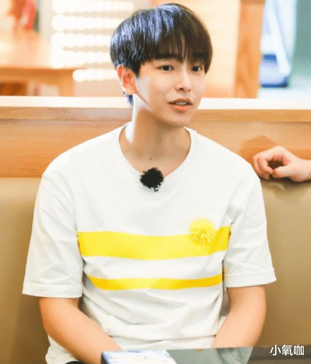 整容|彭昱畅恋爱后如“整容”？减肥成功帅回小鲜肉，素人女友真赚到了