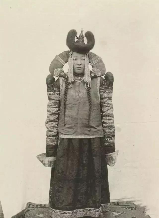 晚清@晚清时期，人生百态老照片, 你绝对没见过！