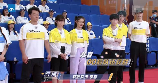 郑恺|《奔跑吧》史上最憋屈撕名牌?郑恺迎来高光时刻,剧本痕迹太明显