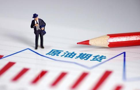 国际原油▲国际原油丢跌成负数了，为何中国不狂买？