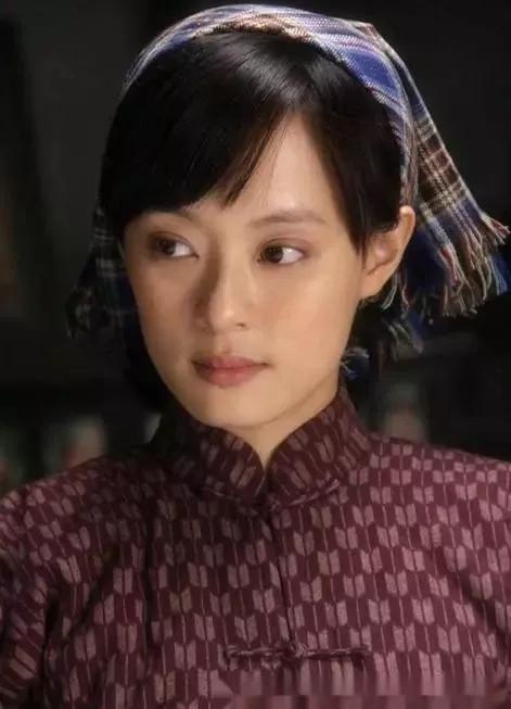 「孙俪」孙俪的颜值巅峰，不是《玉观音》《甄嬛传》，也不是《安家》，而是这部禁播剧
