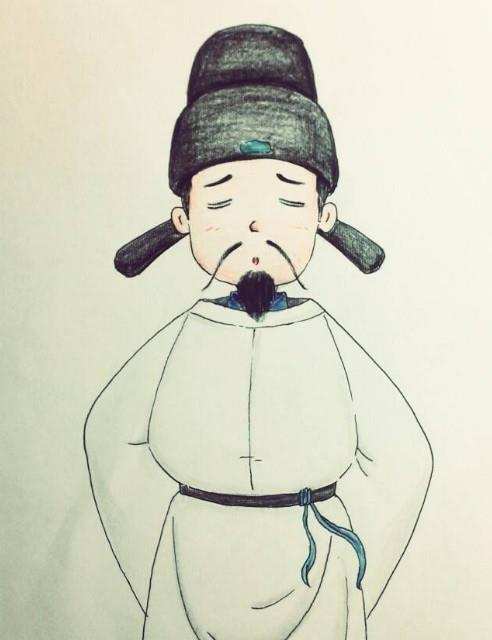 李白■李白写诗也会犯错,这首诗平仄不对,却是千古第一