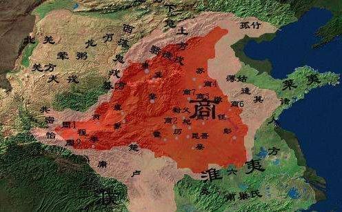 东周|春秋战国时,周天子在干啥?