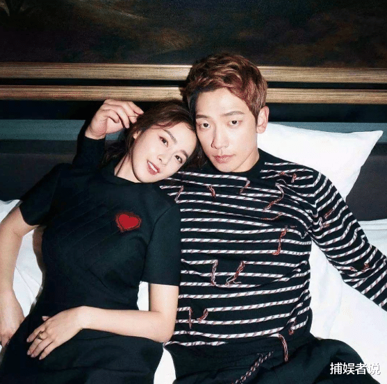 郑智薰■女星嫁给Rain后，躺着就赚50亿，买8层大楼靠收租赚钱