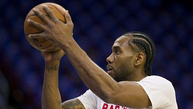 莱昂纳德|莱昂纳德天赋在NBA划分等级里是什么级别？