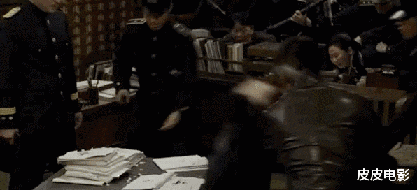 韩国电影|评分9.2,这部真实改编的史诗片,为韩国电影立起了一座丰碑