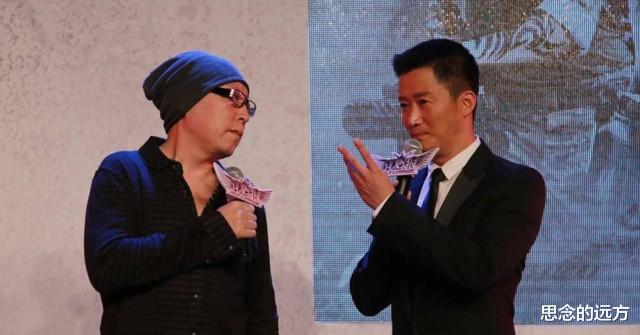 吴京|唯一拒绝出演《战狼3》的演员，吴京多次邀请却被告知：别来找我