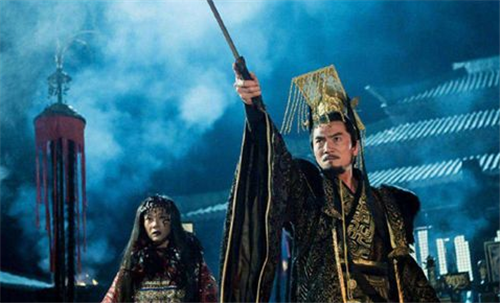 宣太后|历史上3个劣迹斑斑的人，如今被电视剧洗白，成了迷妹追捧的偶像